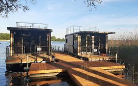 Houseboat